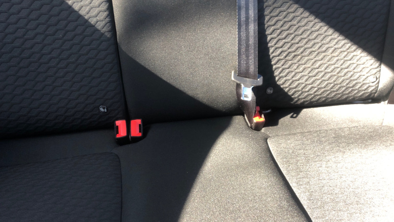 Ford Fiesta 1.0 EcoBoost Hybrid mHEV 125 Titanium 5dr Auto Petrol Hatchback